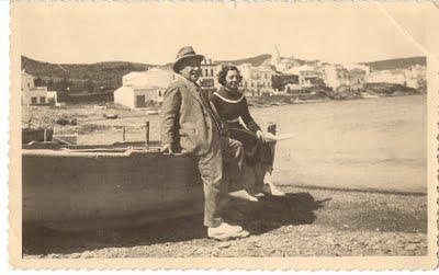 MEIFREN Y CADAQUES MEIFREN Y CADAQUES