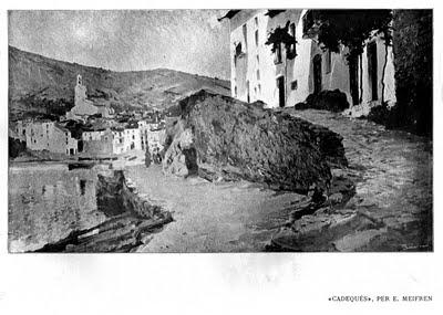 MEIFREN Y CADAQUES MEIFREN Y CADAQUES