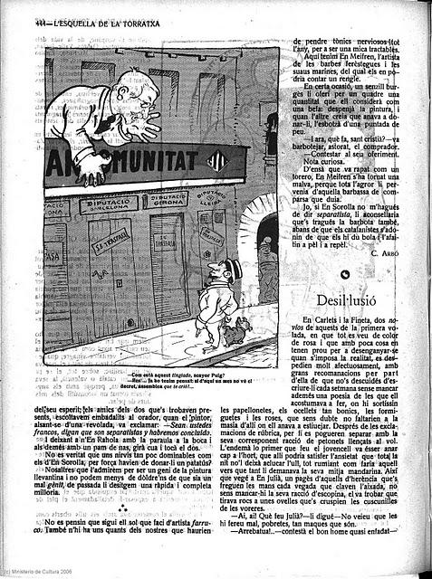 MEIFREN...TODO UN CARÁCTER MEIFREN...TODO UN CARÁCTER