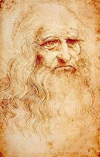 Un vistazo al Genio (7): Leonardo Da Vinci