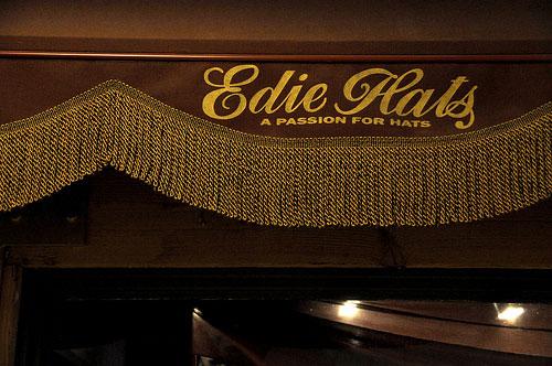 Edie Hats