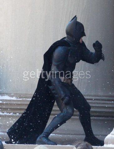 CGzHb Más material gráfico de The Dark Knight Rises