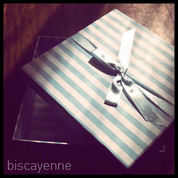 Mandar galletas por correo: el tutorial