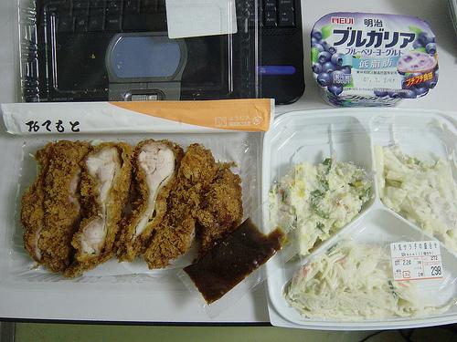 Una nueva rutina (Mi vida en Japón 19ª parte) Una nueva rutina (Mi vida en Japón 19ª parte)