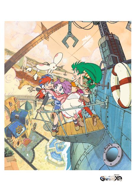 takeshi-miyagi-grandia takeshi miyagi grandia 1 Minuto de Silencio Takeshi Miyaji