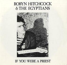 Discos: Element of light (Robyn Hitchcock and The Egyptians, 1986)