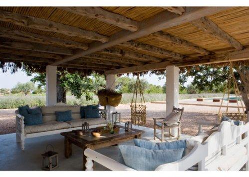13-14 casa de verano en Formentera – summer house in Formentera