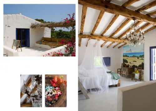 9-10 casa de verano en Formentera – summer house in Formentera