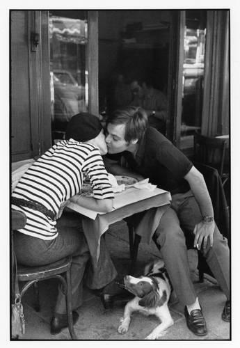 Fotografías de Henry Cartier Bresson