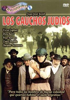 Los Gauchos Judíos