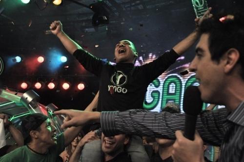 Final De Temporada: Calle 7, Yingo Y Los 50 Millones. Final De Temporada: Calle 7, Yingo Y Los 50 Millones.