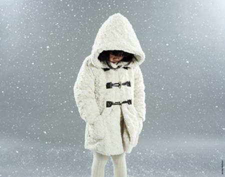 Tendencias moda niños otoño invierno 11/12 Tendencias moda niños otoño invierno 11/12