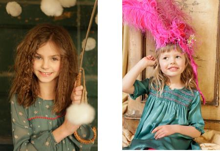 Tendencias moda niños otoño invierno 11/12 Tendencias moda niños otoño invierno 11/12