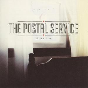 Impepinables: The Postal Service – Give Up