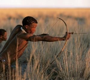 Temporada de caza y tours en África