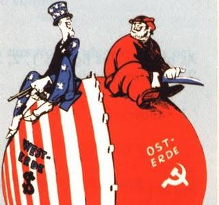 Estados Unidos decide prestar ayuda a la Unión Soviética - 02/08/1941.