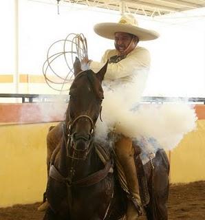 Del 25 al 28, el XIV Campeonato Millonario de Charrería “Tequila Hacienda Vieja” Del 25 al 28, el XIV Campeonato Millonario de Charrería “Tequila Hacienda Vieja”
