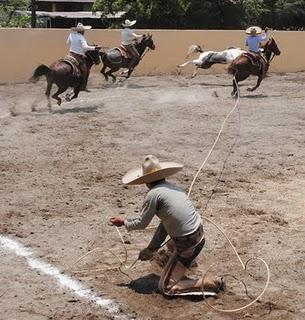 Del 25 al 28, el XIV Campeonato Millonario de Charrería “Tequila Hacienda Vieja” Del 25 al 28, el XIV Campeonato Millonario de Charrería “Tequila Hacienda Vieja”