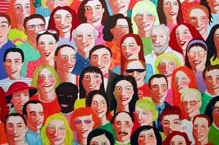 10 SECRETOS PARA CONOCER GENTE. HANNA ARRANZ. 10 SECRETOS PARA CONOCER GENTE. HANNA ARRANZ.