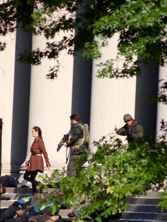 Cf37u Vídeos e imágenes de The Dark Knight Rises