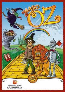 Mago de Oz