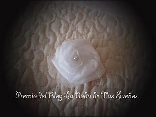 Premio del Sorteo 5.500 visitas Premio del Sorteo 5.500 visitas