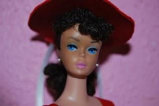 Barbie Ponytail #7 Barbie Ponytail #7