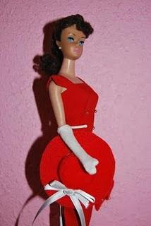 Barbie Ponytail #7 Barbie Ponytail #7