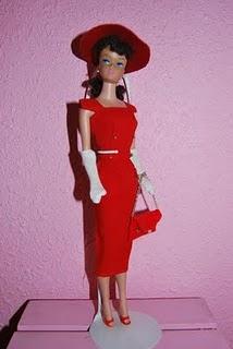 Barbie Ponytail #7 Barbie Ponytail #7