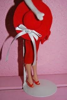 Barbie Ponytail #7 Barbie Ponytail #7