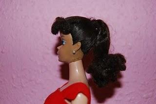 Barbie Ponytail #7 Barbie Ponytail #7