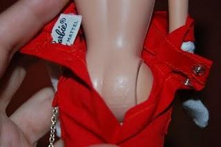 Barbie Ponytail #7 Barbie Ponytail #7