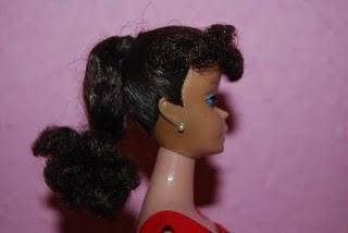 Barbie Ponytail #7 Barbie Ponytail #7