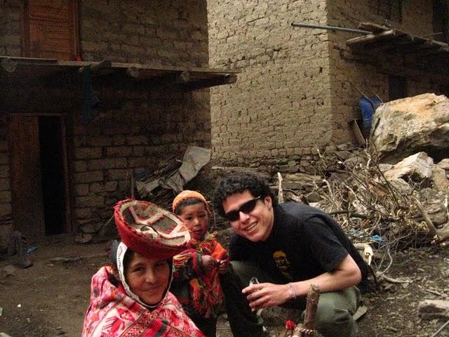 CAMINOS ANCESTRALES II : HACIA WILLOC, TIERRA DE WAYRUROS CAMINOS ANCESTRALES II : HACIA WILLOC, TIERRA DE WAYRUROS