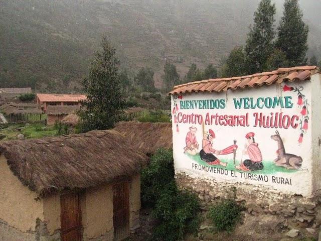 CAMINOS ANCESTRALES II : HACIA WILLOC, TIERRA DE WAYRUROS CAMINOS ANCESTRALES II : HACIA WILLOC, TIERRA DE WAYRUROS