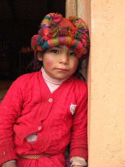 CAMINOS ANCESTRALES II : HACIA WILLOC, TIERRA DE WAYRUROS CAMINOS ANCESTRALES II : HACIA WILLOC, TIERRA DE WAYRUROS