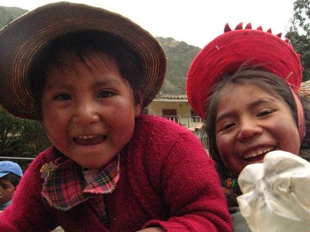 CAMINOS ANCESTRALES II : HACIA WILLOC, TIERRA DE WAYRUROS CAMINOS ANCESTRALES II : HACIA WILLOC, TIERRA DE WAYRUROS