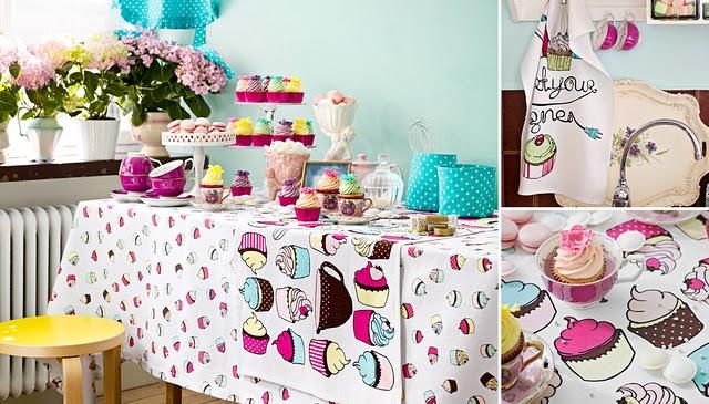 H&M; Home: Adelanto de la colección Otoño-Invierno 2011 H&M; Home: Adelanto de la colección Otoño-Invierno 2011