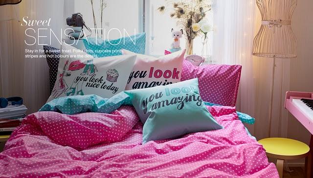 H&M; Home: Adelanto de la colección Otoño-Invierno 2011 H&M; Home: Adelanto de la colección Otoño-Invierno 2011