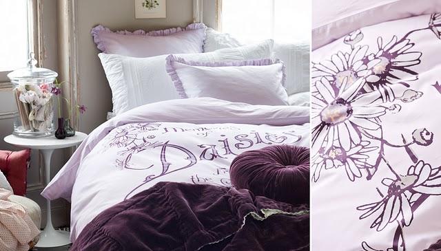 H&M; Home: Adelanto de la colección Otoño-Invierno 2011 H&M; Home: Adelanto de la colección Otoño-Invierno 2011