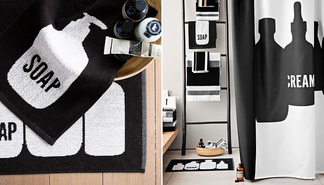 H&M; Home: Adelanto de la colección Otoño-Invierno 2011 H&M; Home: Adelanto de la colección Otoño-Invierno 2011