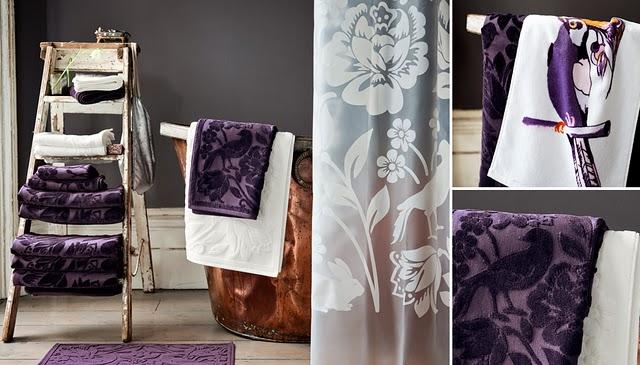 H&M; Home: Adelanto de la colección Otoño-Invierno 2011 H&M; Home: Adelanto de la colección Otoño-Invierno 2011