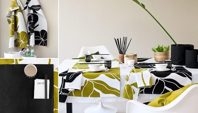 H&M; Home: Adelanto de la colección Otoño-Invierno 2011 H&M; Home: Adelanto de la colección Otoño-Invierno 2011