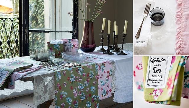 H&M; Home: Adelanto de la colección Otoño-Invierno 2011 H&M; Home: Adelanto de la colección Otoño-Invierno 2011