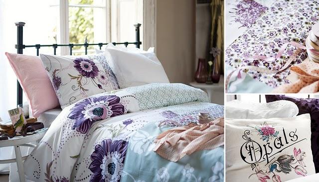 H&M; Home: Adelanto de la colección Otoño-Invierno 2011 H&M; Home: Adelanto de la colección Otoño-Invierno 2011