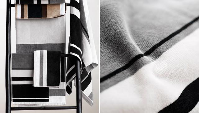 H&M; Home: Adelanto de la colección Otoño-Invierno 2011 H&M; Home: Adelanto de la colección Otoño-Invierno 2011