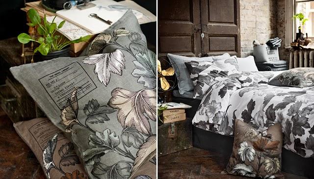 H&M; Home: Adelanto de la colección Otoño-Invierno 2011 H&M; Home: Adelanto de la colección Otoño-Invierno 2011