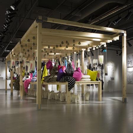 H&M; Home: Adelanto de la colección Otoño-Invierno 2011 H&M; Home: Adelanto de la colección Otoño-Invierno 2011