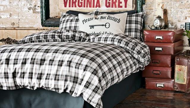 H&M; Home: Adelanto de la colección Otoño-Invierno 2011 H&M; Home: Adelanto de la colección Otoño-Invierno 2011