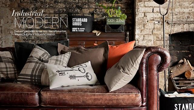 H&M; Home: Adelanto de la colección Otoño-Invierno 2011 H&M; Home: Adelanto de la colección Otoño-Invierno 2011